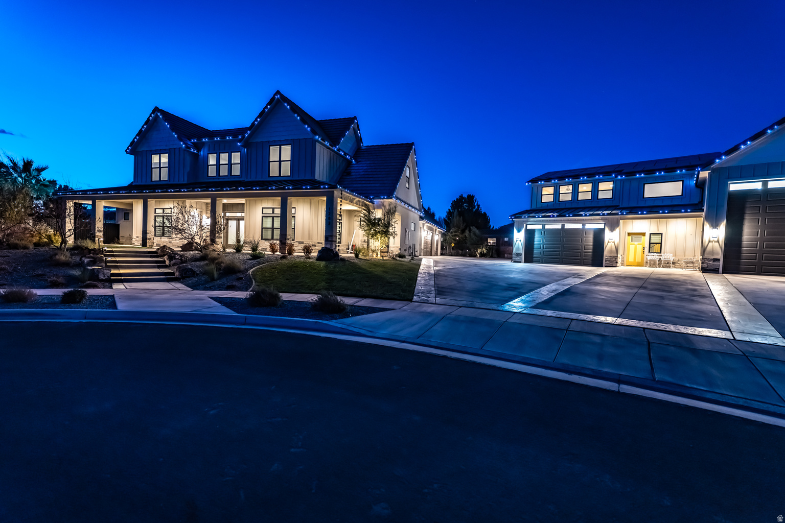 1283 N GALLEN ROAD RD W, Santa  Clara, UT, 84765