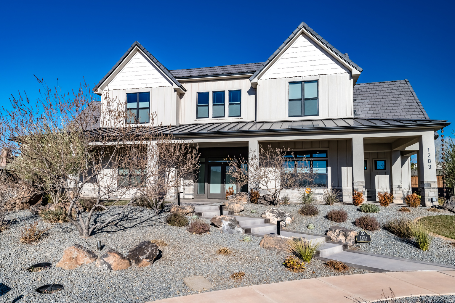 1283 N GALLEN ROAD RD W, Santa  Clara, UT, 84765