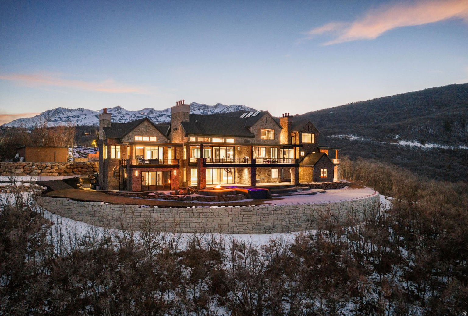 5734 E LEWIS POINT CIR, Huntsville, UT, 84317 5734 E LEWIS POINT CIR, Huntsville, UT, 84317