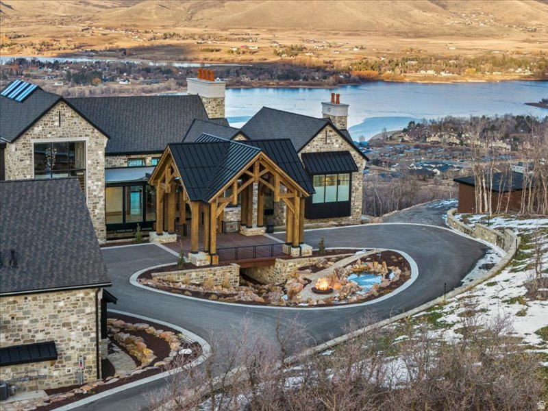 5734 E LEWIS POINT CIR, Huntsville, UT, 84317 5734 E LEWIS POINT CIR, Huntsville, UT, 84317