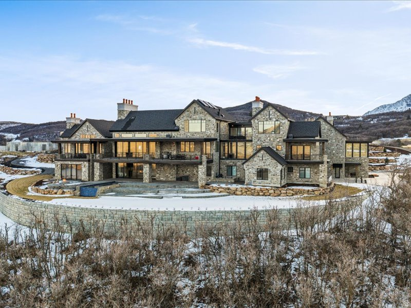 5734 E LEWIS POINT CIR, Huntsville, UT, 84317 5734 E LEWIS POINT CIR, Huntsville, UT, 84317