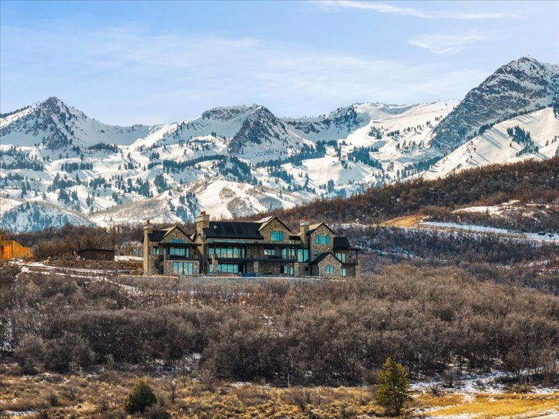 5734 E LEWIS POINT CIR, Huntsville, UT, 84317 5734 E LEWIS POINT CIR, Huntsville, UT, 84317