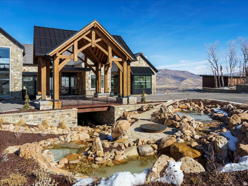 5734 E LEWIS POINT CIR, Huntsville, UT, 84317 5734 E LEWIS POINT CIR, Huntsville, UT, 84317
