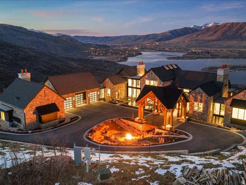 5734 E LEWIS POINT CIR, Huntsville, UT, 84317 5734 E LEWIS POINT CIR, Huntsville, UT, 84317