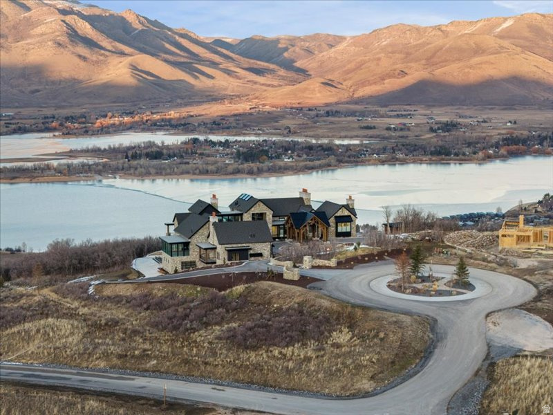 5734 E LEWIS POINT CIR, Huntsville, UT, 84317 5734 E LEWIS POINT CIR, Huntsville, UT, 84317