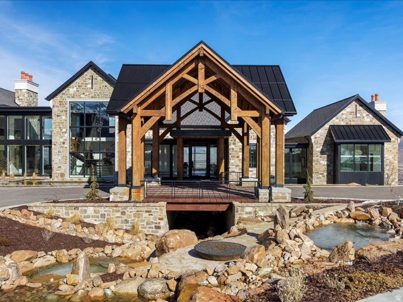 5734 E LEWIS POINT CIR, Huntsville, UT, 84317 5734 E LEWIS POINT CIR, Huntsville, UT, 84317
