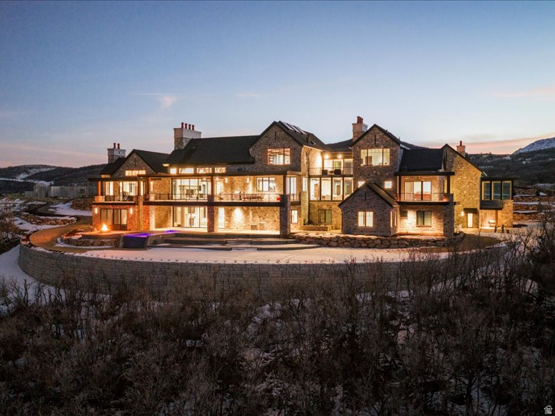 5734 E LEWIS POINT CIR, Huntsville, UT, 84317 5734 E LEWIS POINT CIR, Huntsville, UT, 84317