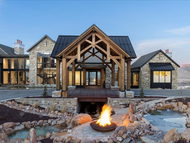 5734 E LEWIS POINT CIR, Huntsville, UT, 84317 5734 E LEWIS POINT CIR, Huntsville, UT, 84317