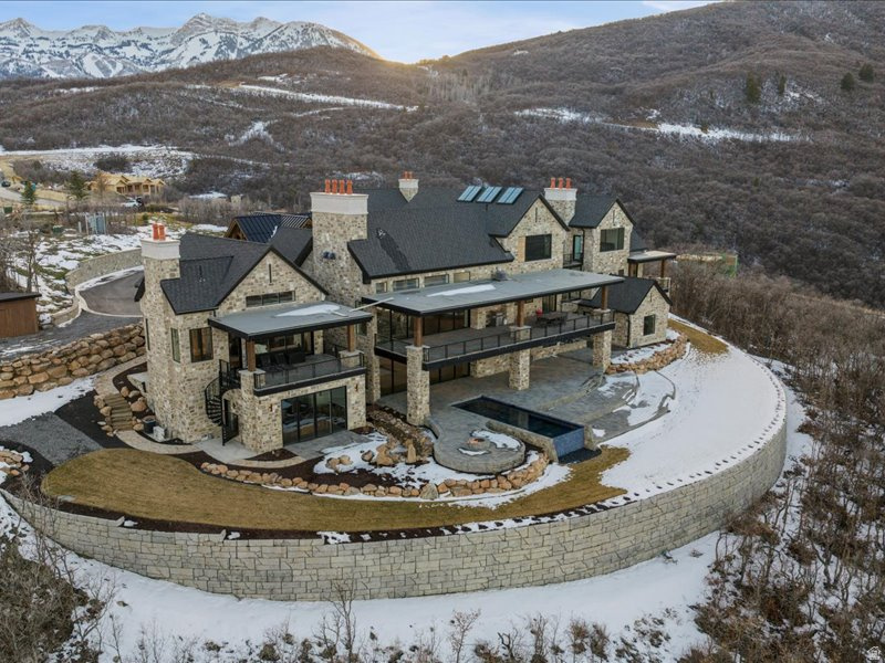 5734 E LEWIS POINT CIR, Huntsville, UT, 84317 5734 E LEWIS POINT CIR, Huntsville, UT, 84317