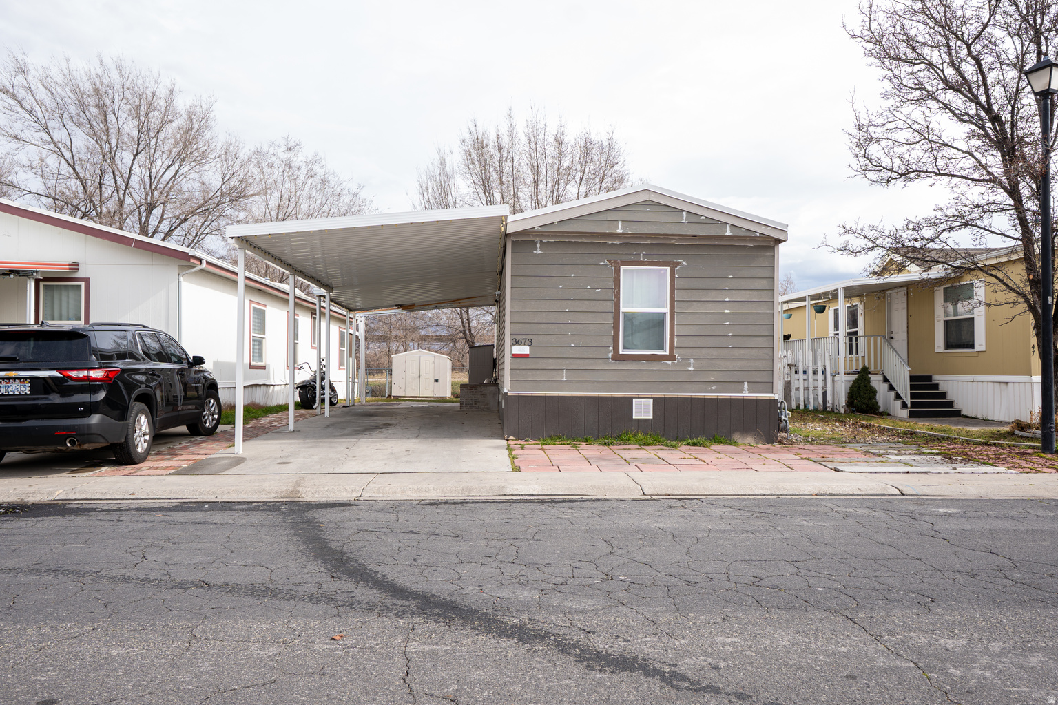 448 E 900 N UNIT 6, Ogden, UT, 84404