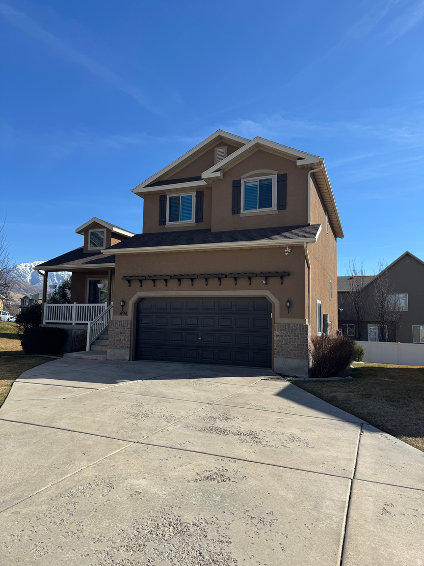 8913 S RENEGADE RD, Sandy, UT, 84093