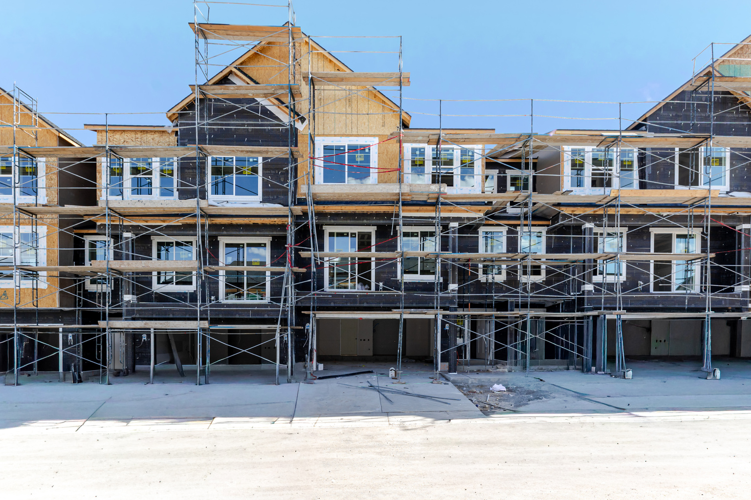 6506 W KNOX CREEK CV UNIT 3075, Herriman, UT, 84096