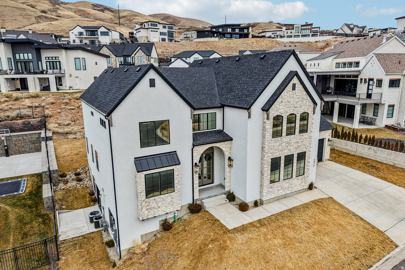 4875 N VIALETTO WAY, Lehi, UT, 84048