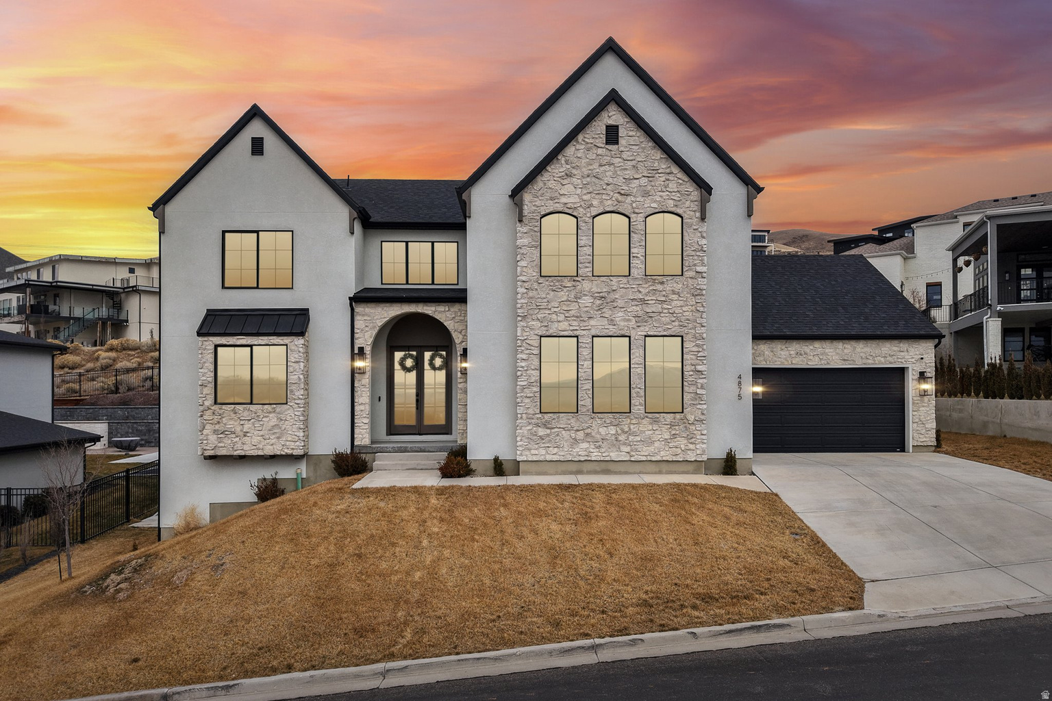 4875 N VIALETTO WAY, Lehi, UT, 84048
