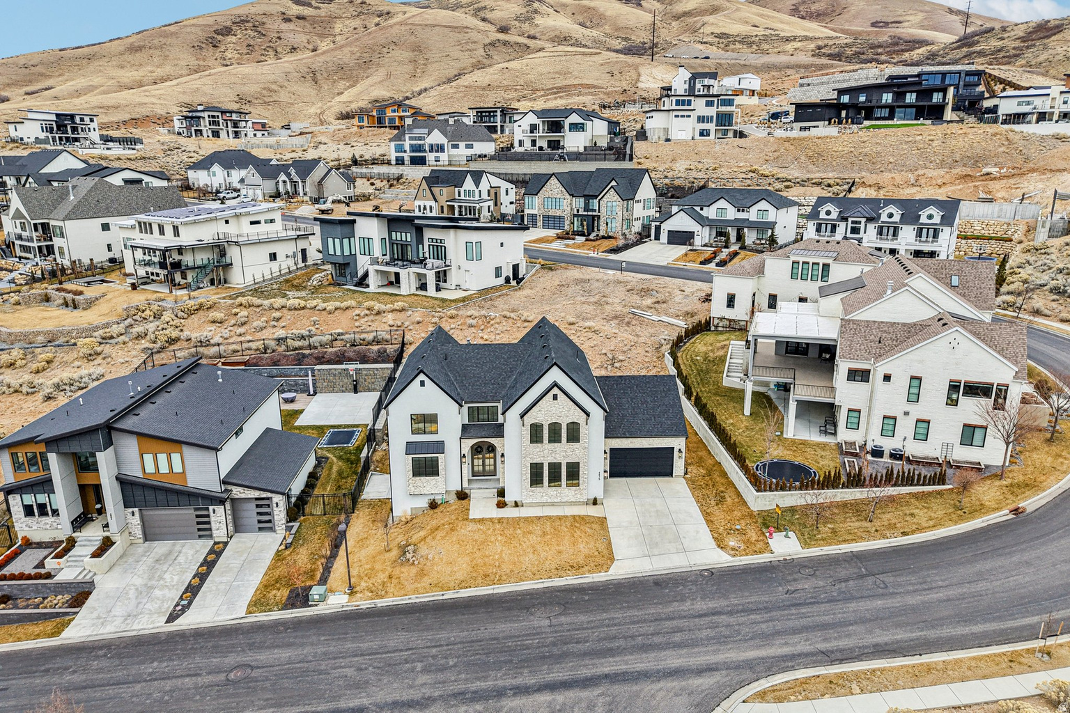 4875 N VIALETTO WAY, Lehi, UT, 84048