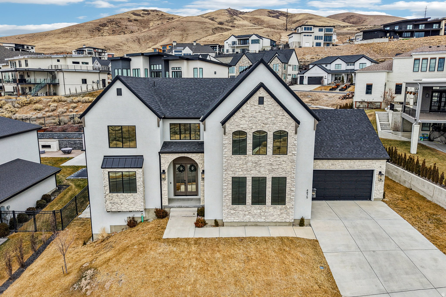 4875 N VIALETTO WAY, Lehi, UT, 84048