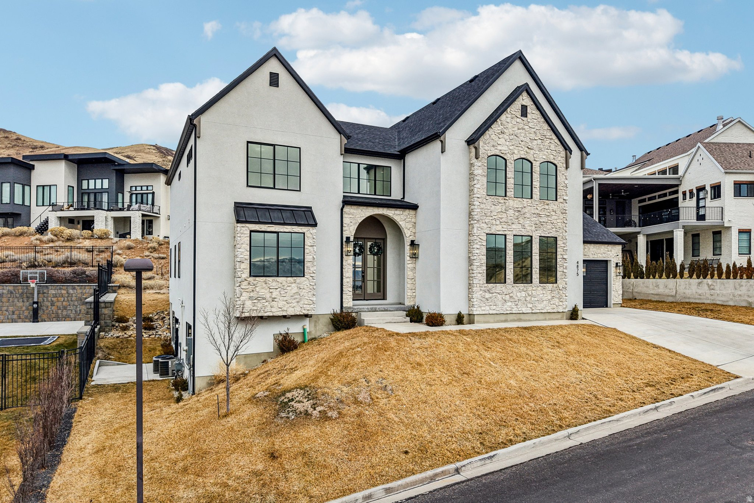 4875 N VIALETTO WAY, Lehi, UT, 84048