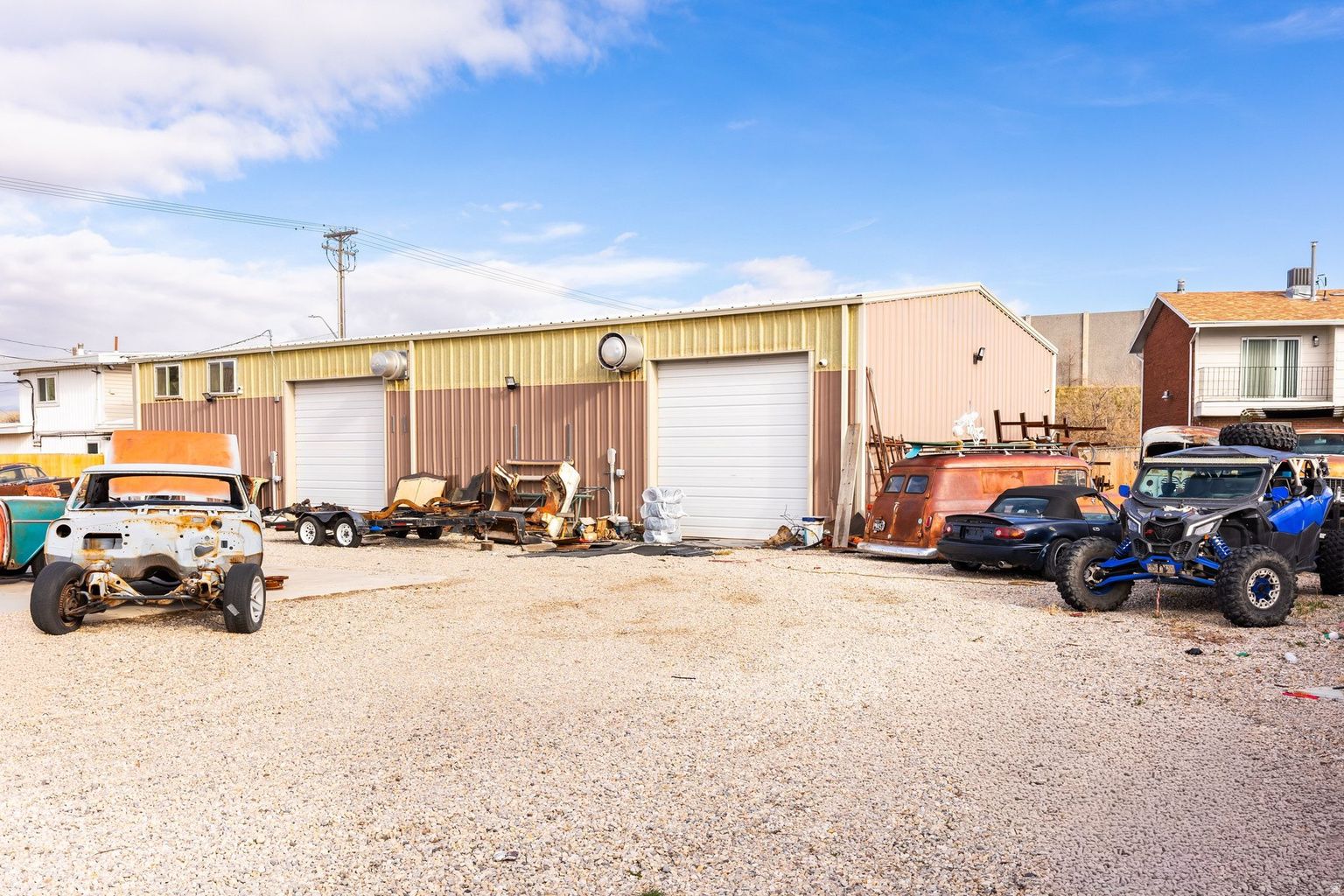 1930 E SOUTHBRIDGE WAY, Sandy, UT, 84093