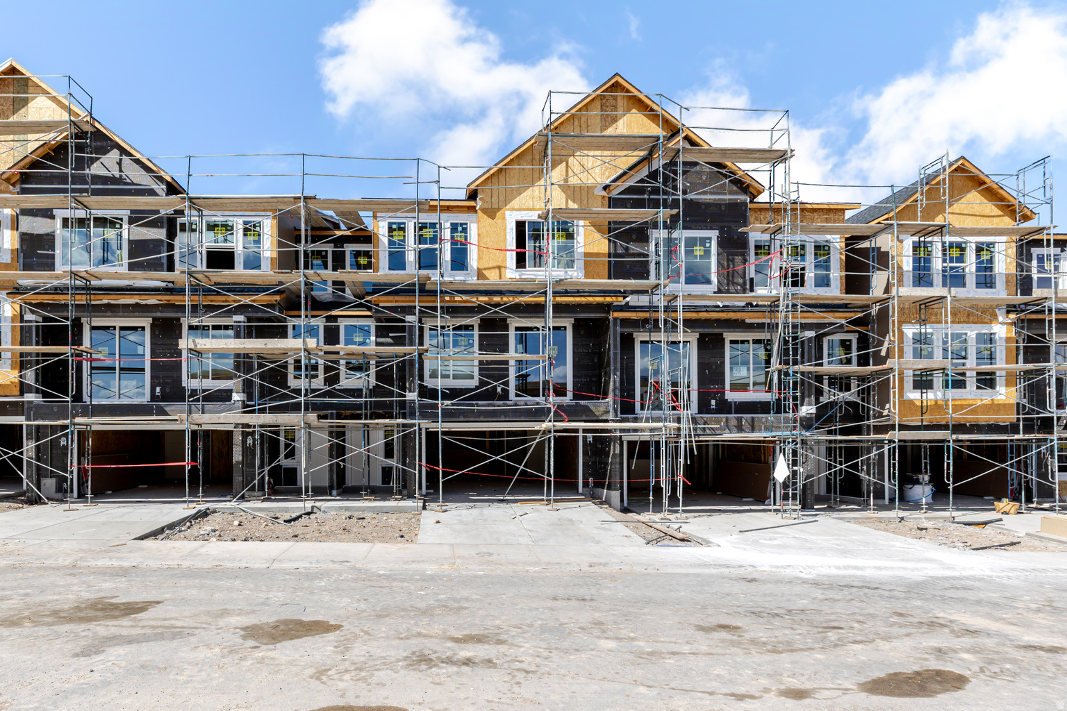 6506 W KNOX CREEK CV UNIT 3075, Herriman, UT, 84096