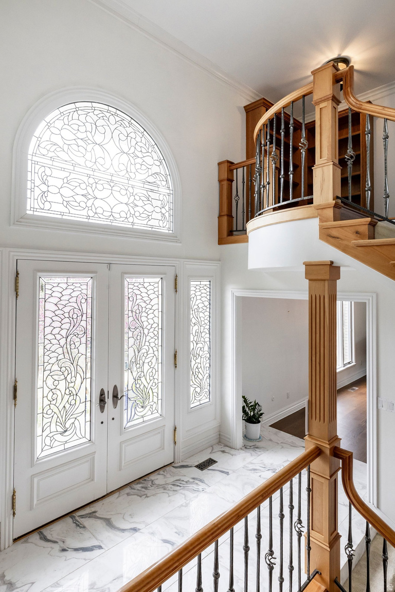 325 N FEDERAL HEIGHTS CIR, Salt  Lake  City, UT, 84103