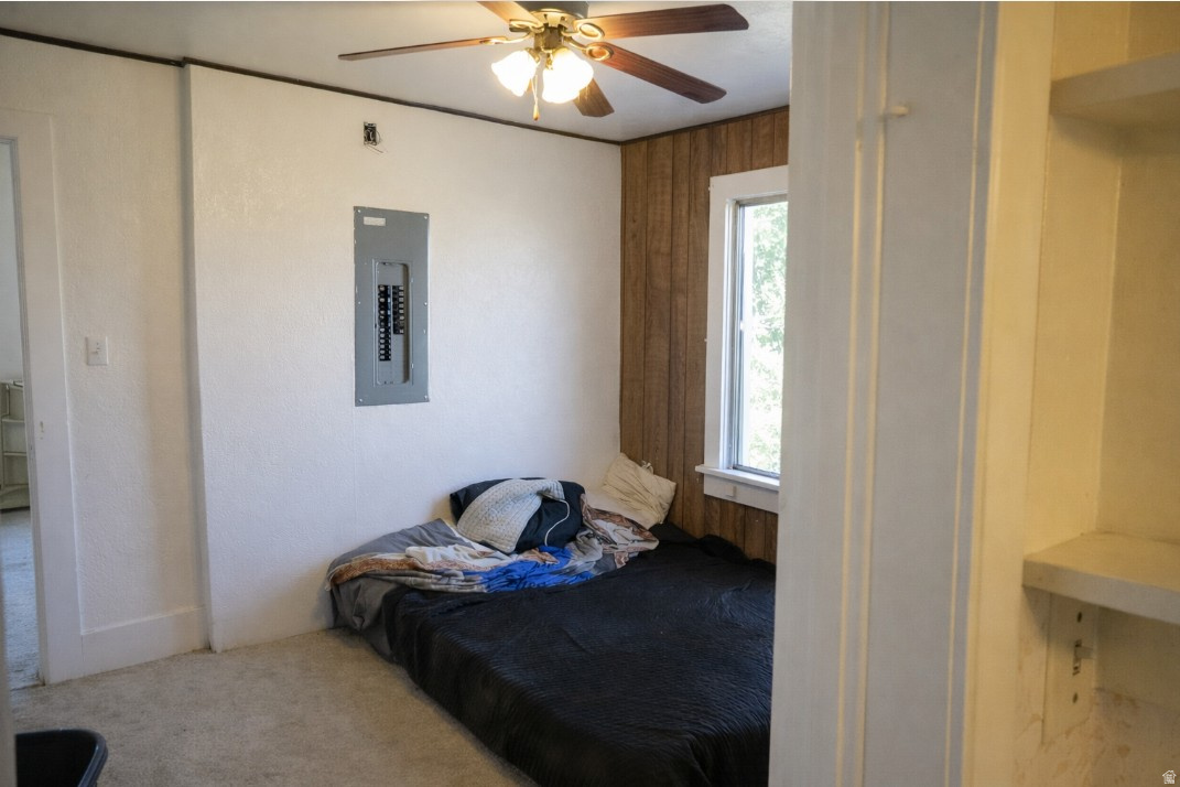 50 N MAIN ST, Centerfield, UT, 84622