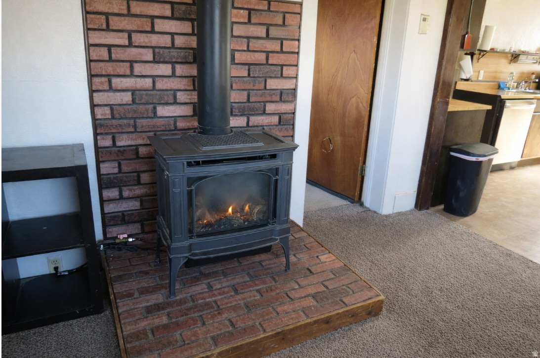 50 N MAIN ST, Centerfield, UT, 84622