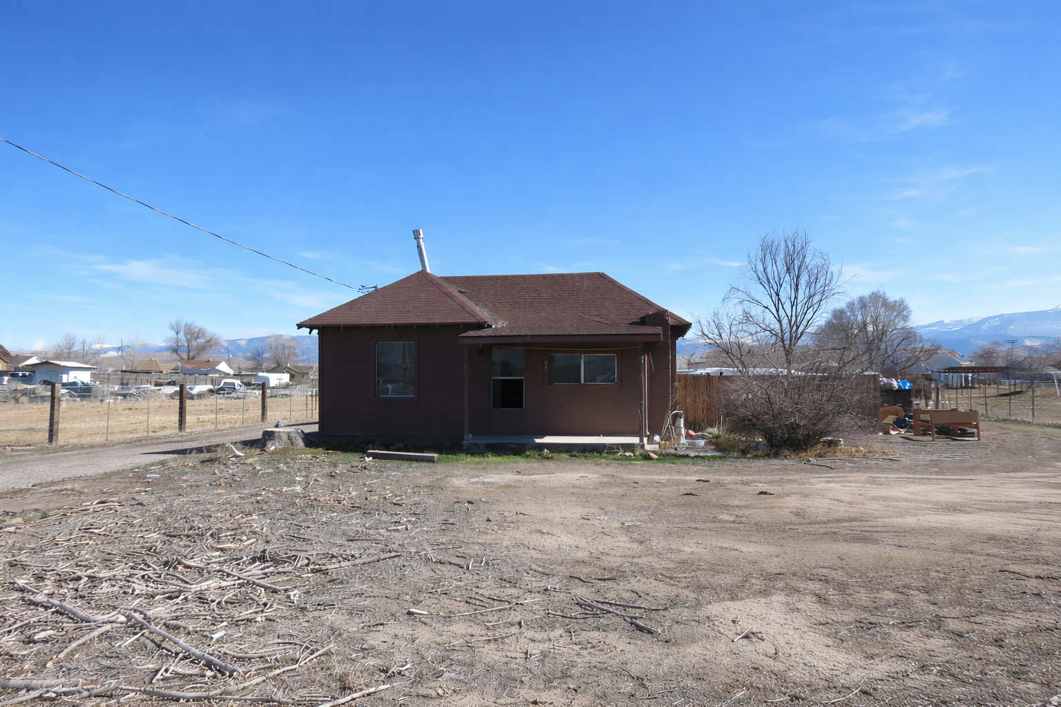 50 N MAIN ST, Centerfield, UT, 84622
