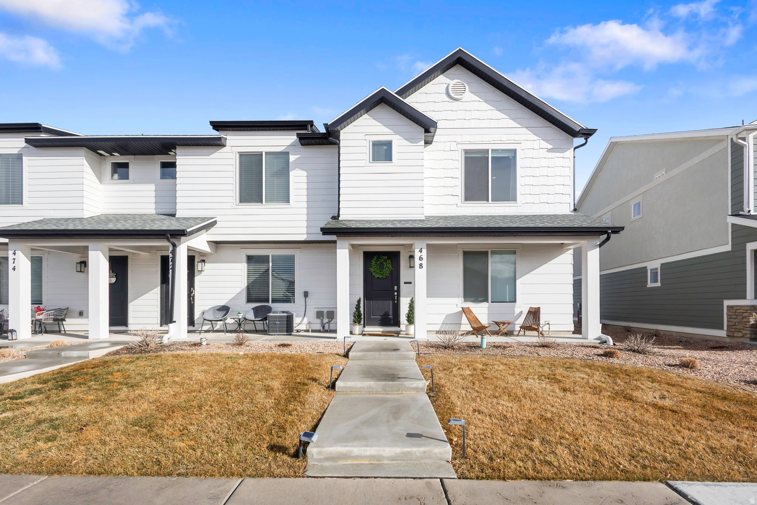 116 E RESACA DR UNIT F4, Sandy, UT, 84070