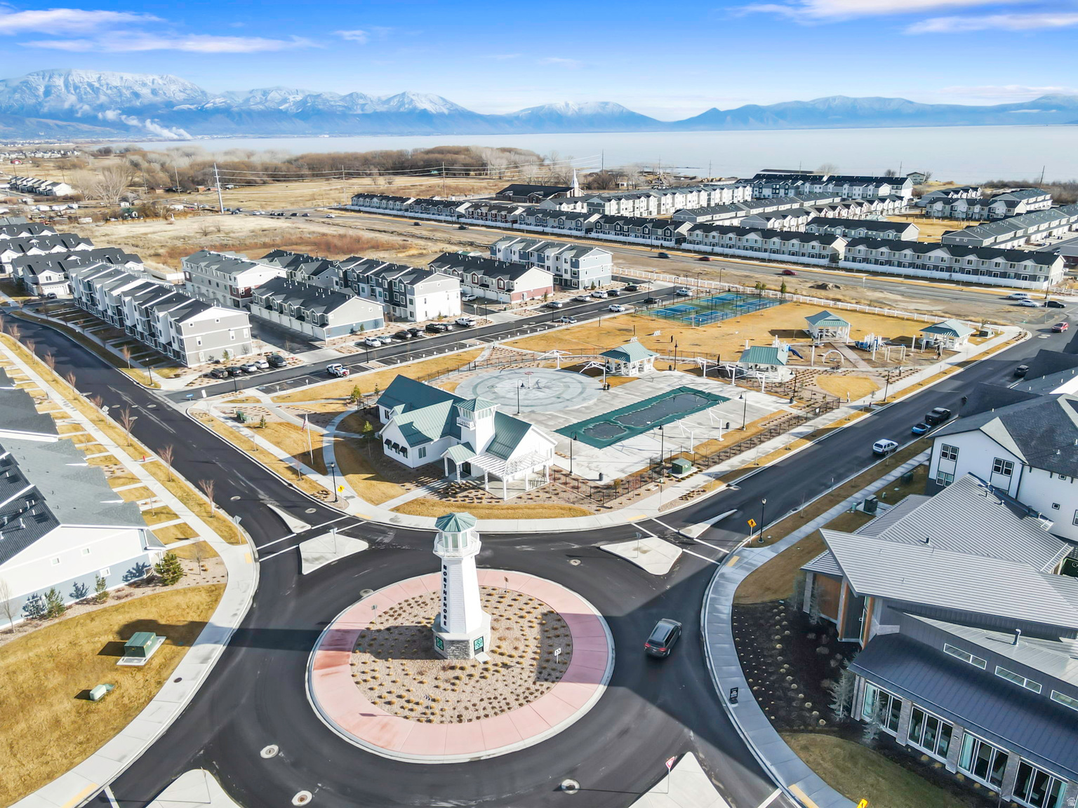 468 N TRIDENT DR UNIT 1715, Saratoga  Springs, UT, 84045