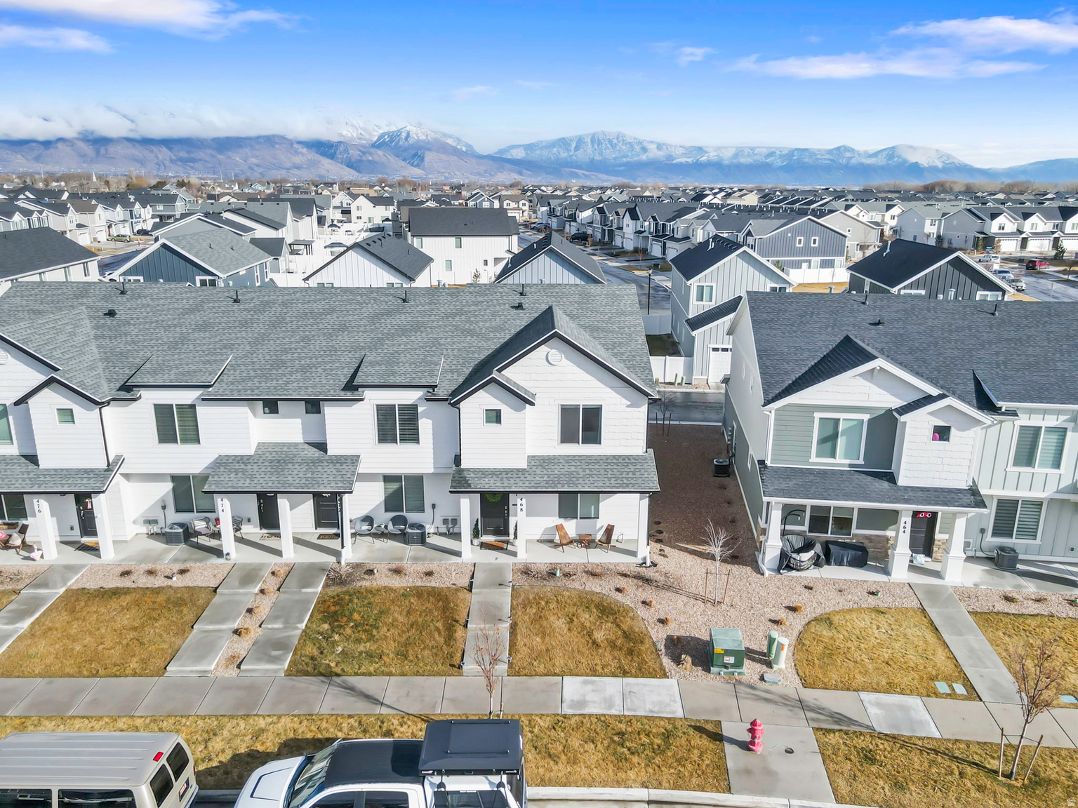 468 N TRIDENT DR UNIT 1715, Saratoga  Springs, UT, 84045