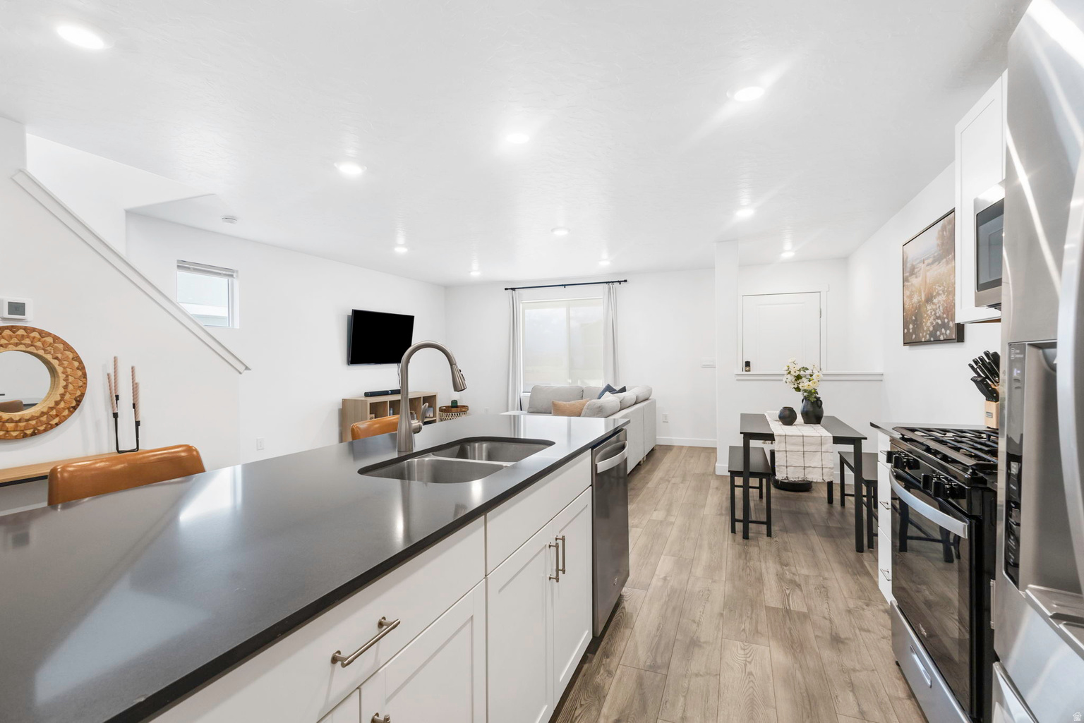 468 N TRIDENT DR UNIT 1715, Saratoga  Springs, UT, 84045
