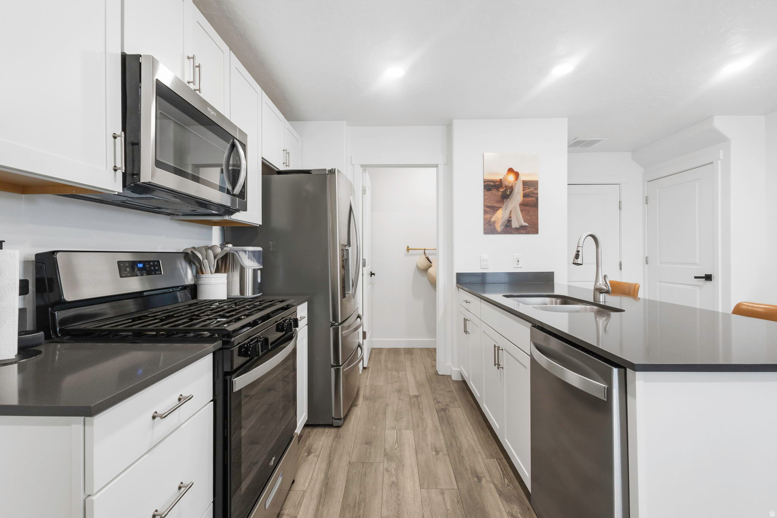 468 N TRIDENT DR UNIT 1715, Saratoga  Springs, UT, 84045