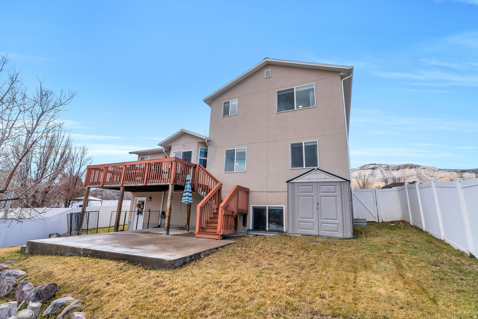 5496 W PRAIRIE DAWN LN, Herriman, UT, 84096