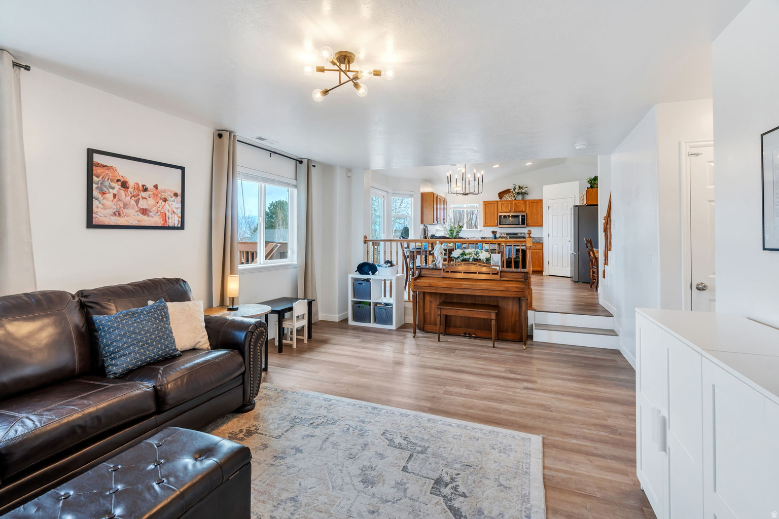 5496 W PRAIRIE DAWN LN, Herriman, UT, 84096