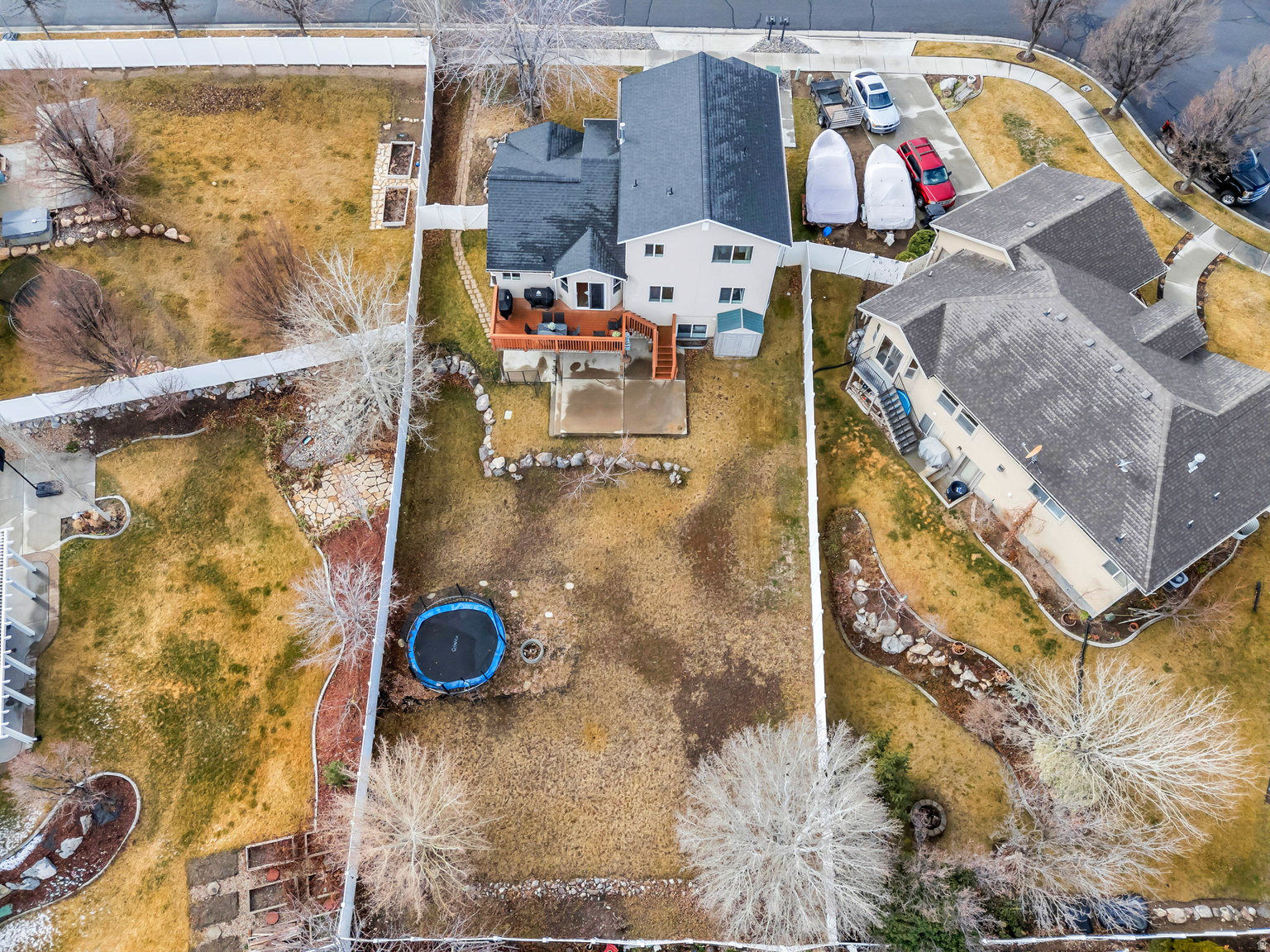 5496 W PRAIRIE DAWN LN, Herriman, UT, 84096