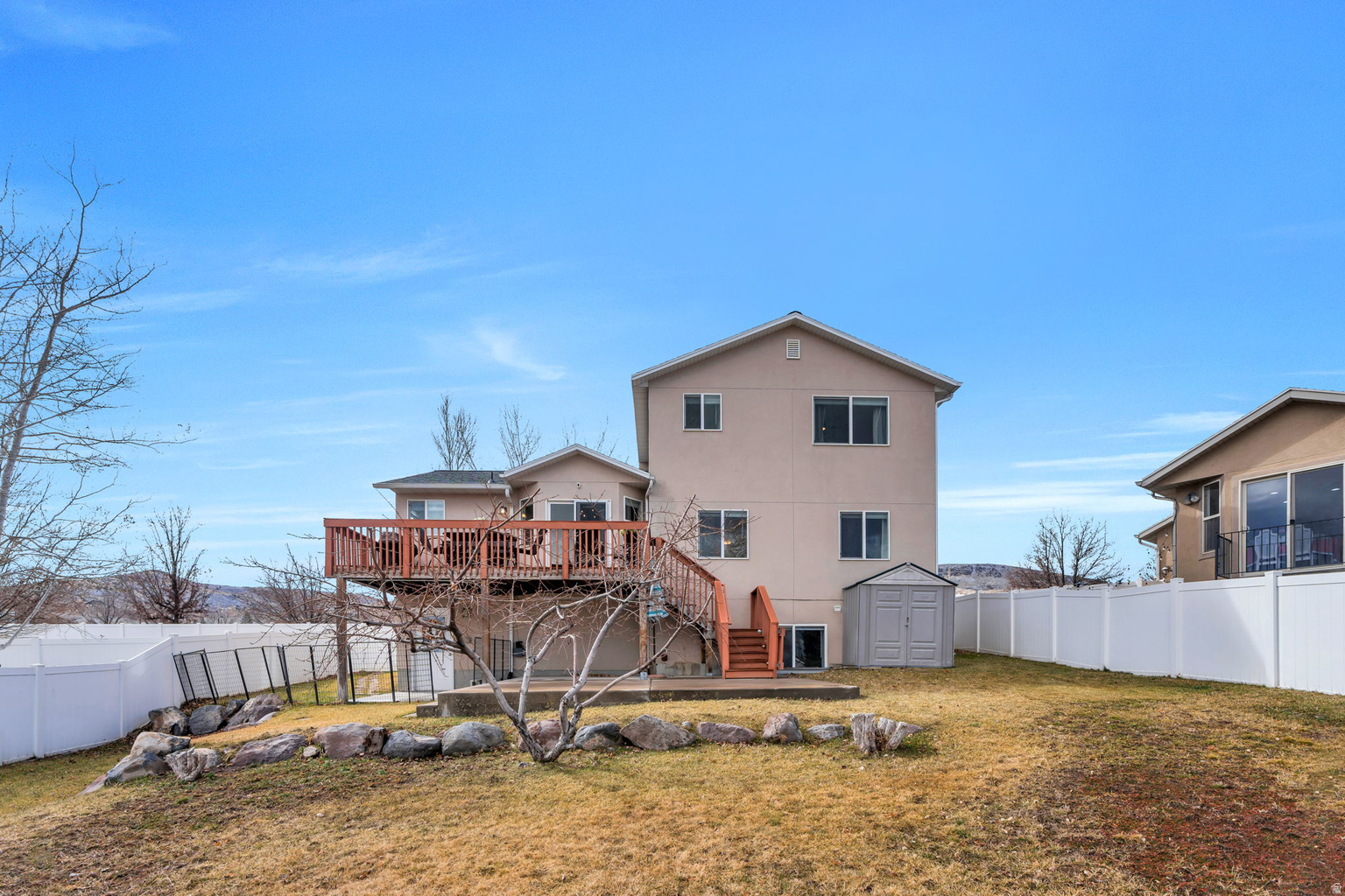 5496 W PRAIRIE DAWN LN, Herriman, UT, 84096