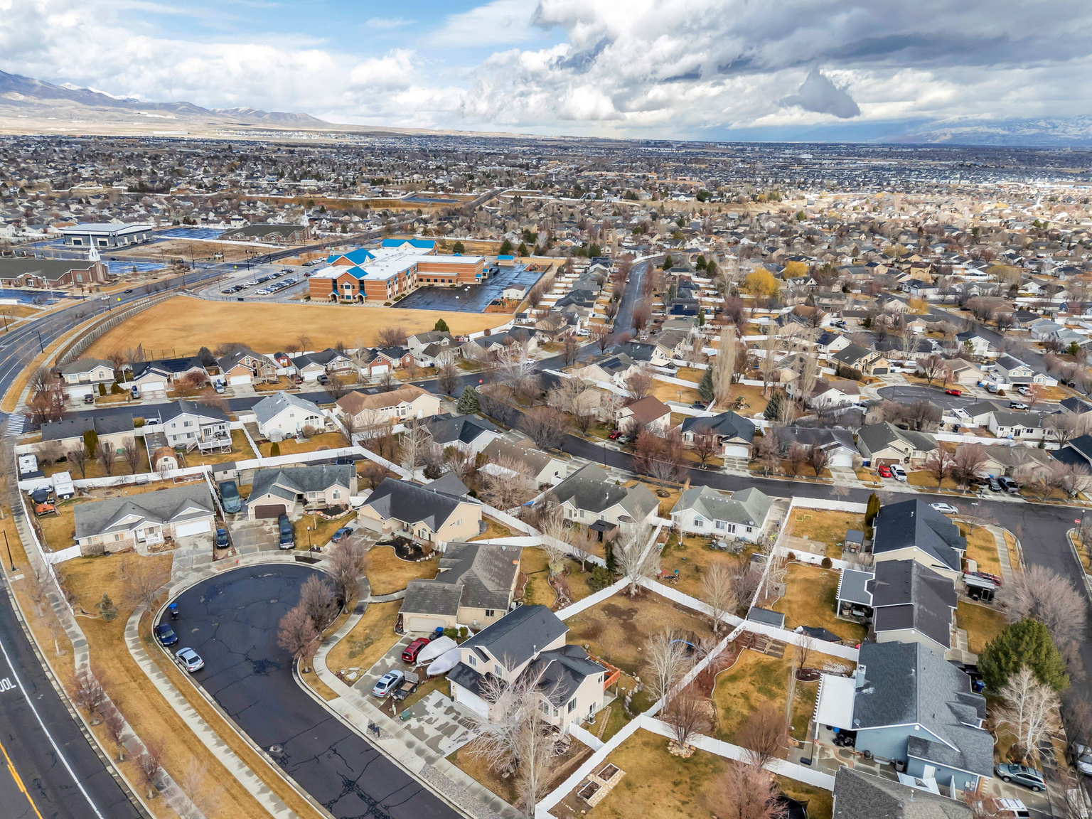 5496 W PRAIRIE DAWN LN, Herriman, UT, 84096