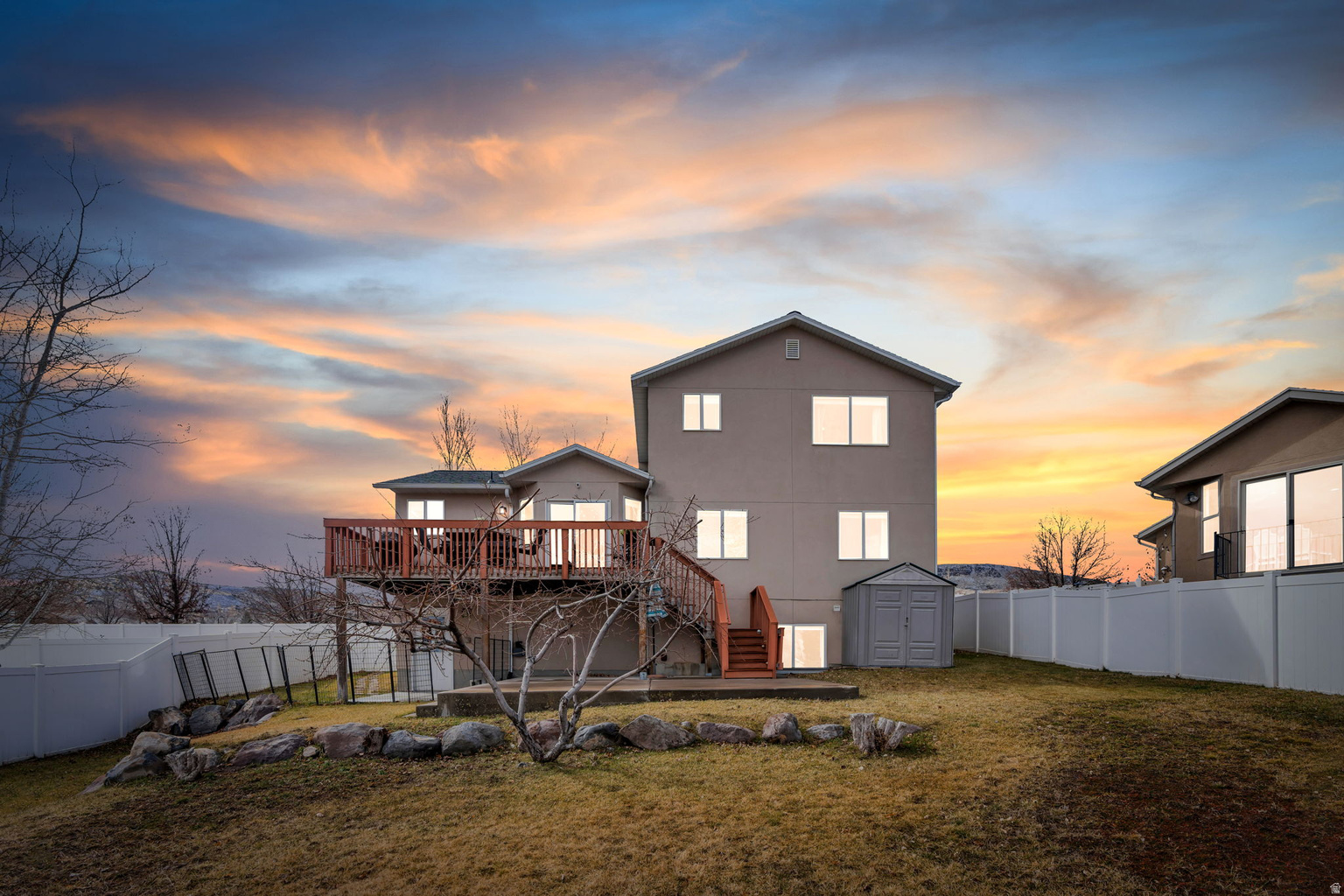 5496 W PRAIRIE DAWN LN, Herriman, UT, 84096