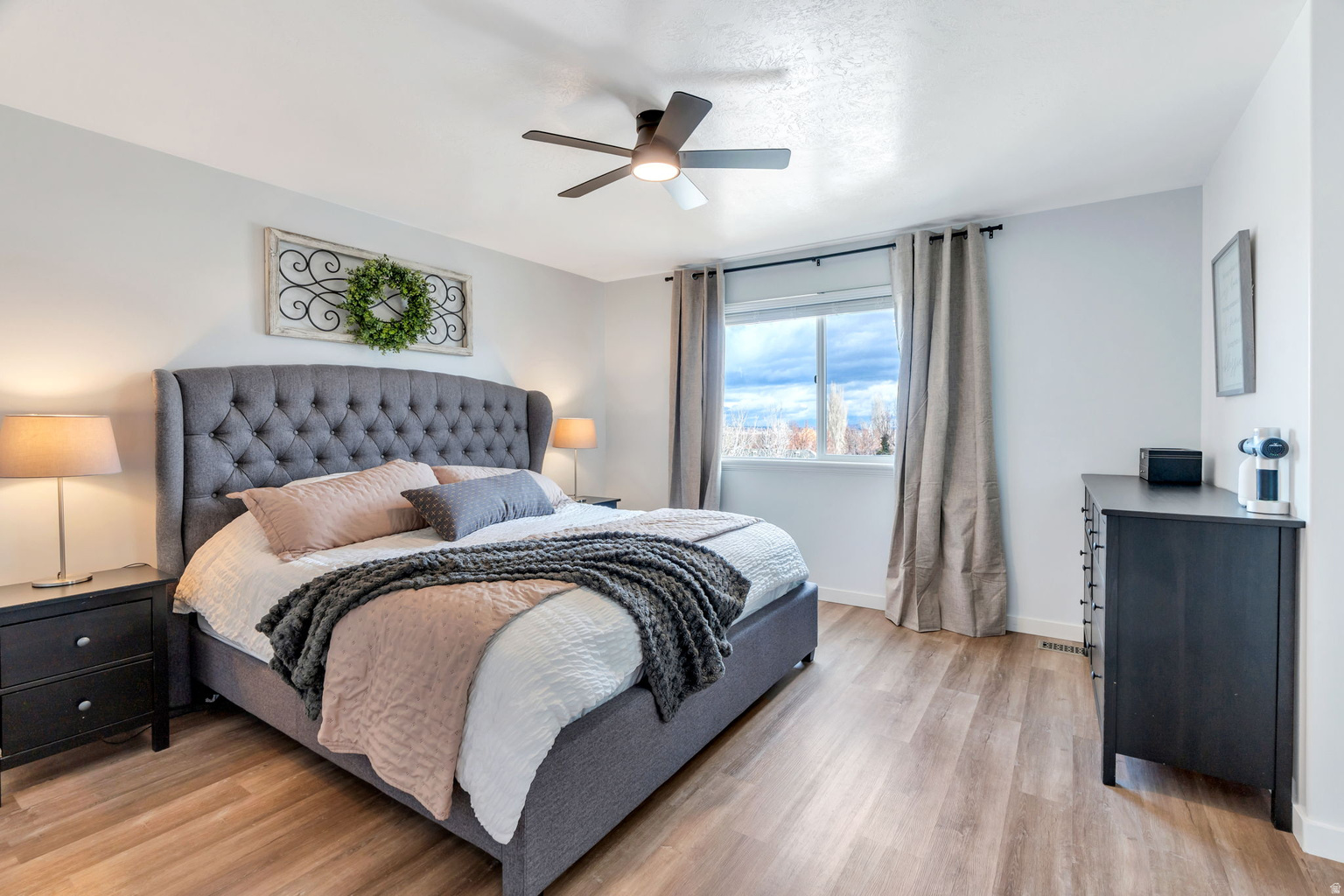 5496 W PRAIRIE DAWN LN, Herriman, UT, 84096