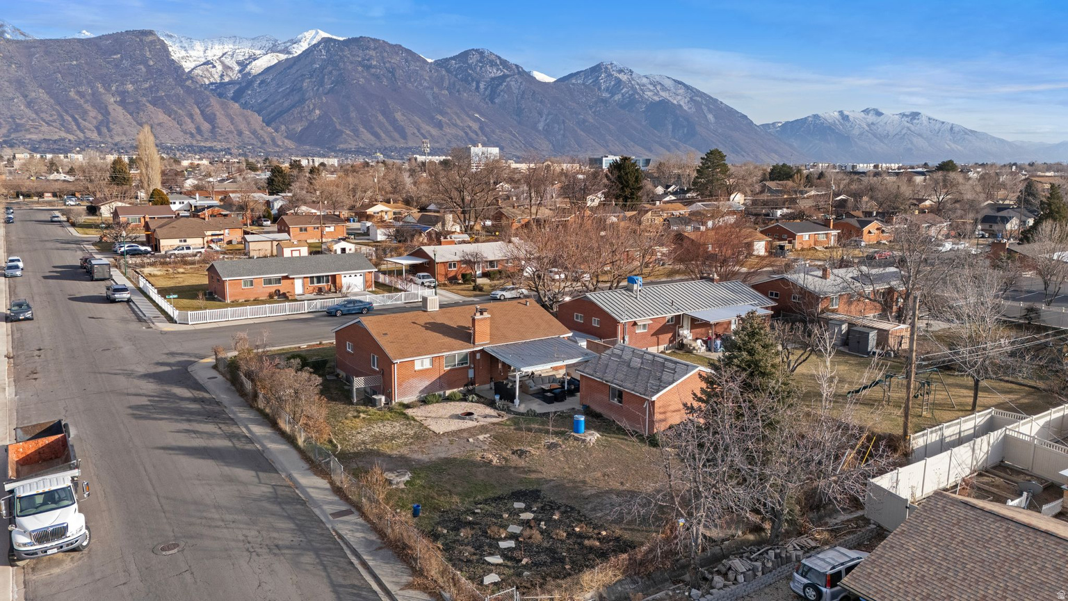 912 S 100 E, Orem, UT, 84058