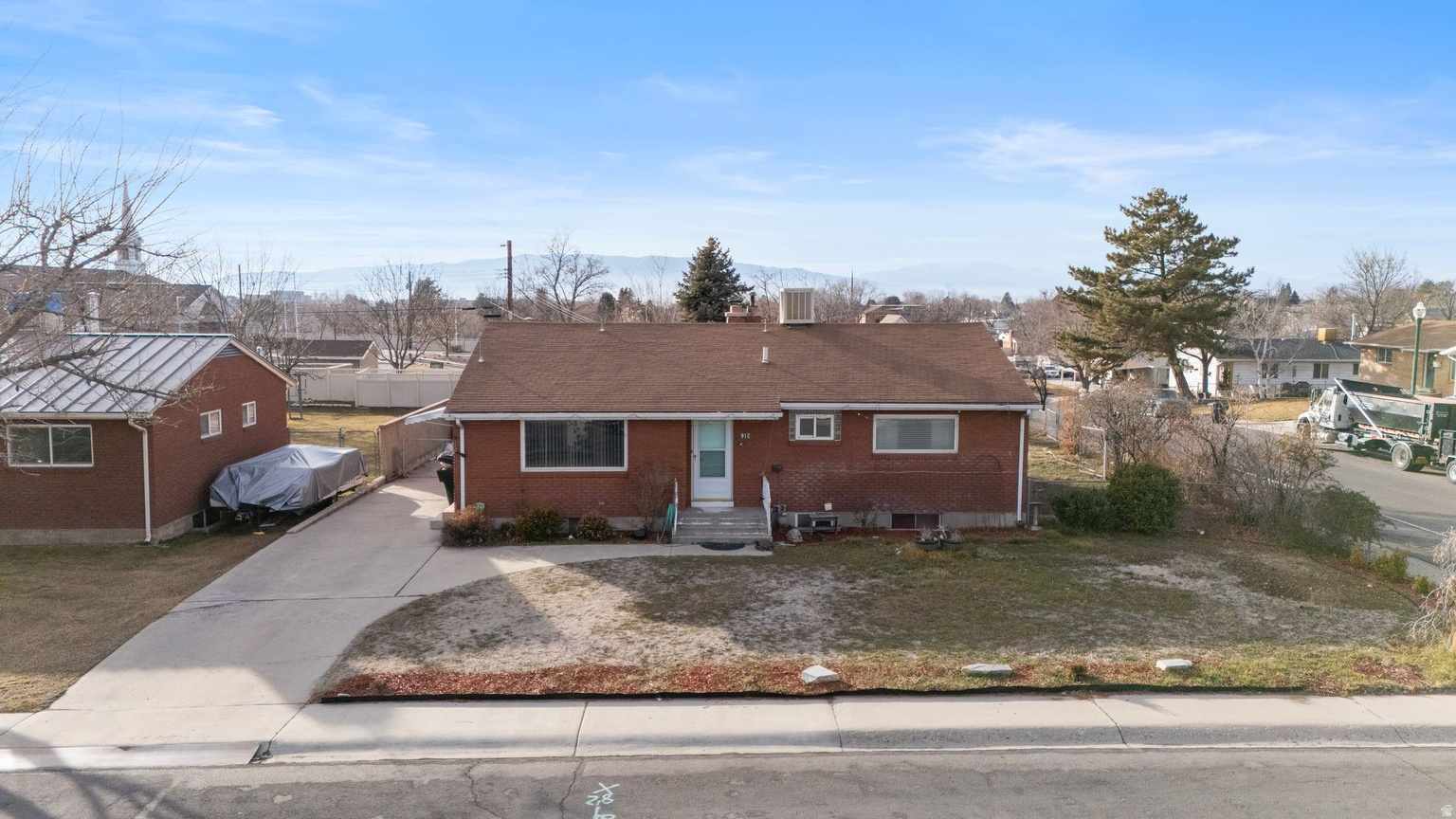 912 S 100 E, Orem, UT, 84058