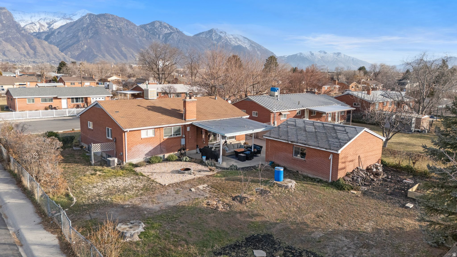 912 S 100 E, Orem, UT, 84058