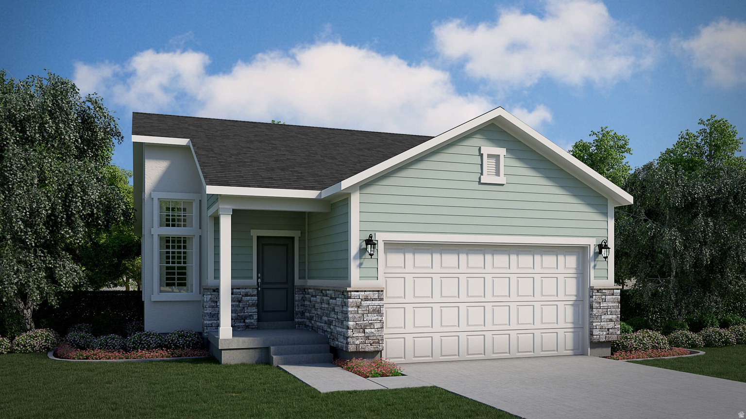 8204 W GOLDEN TROUT WAY, Magna, UT, 84044