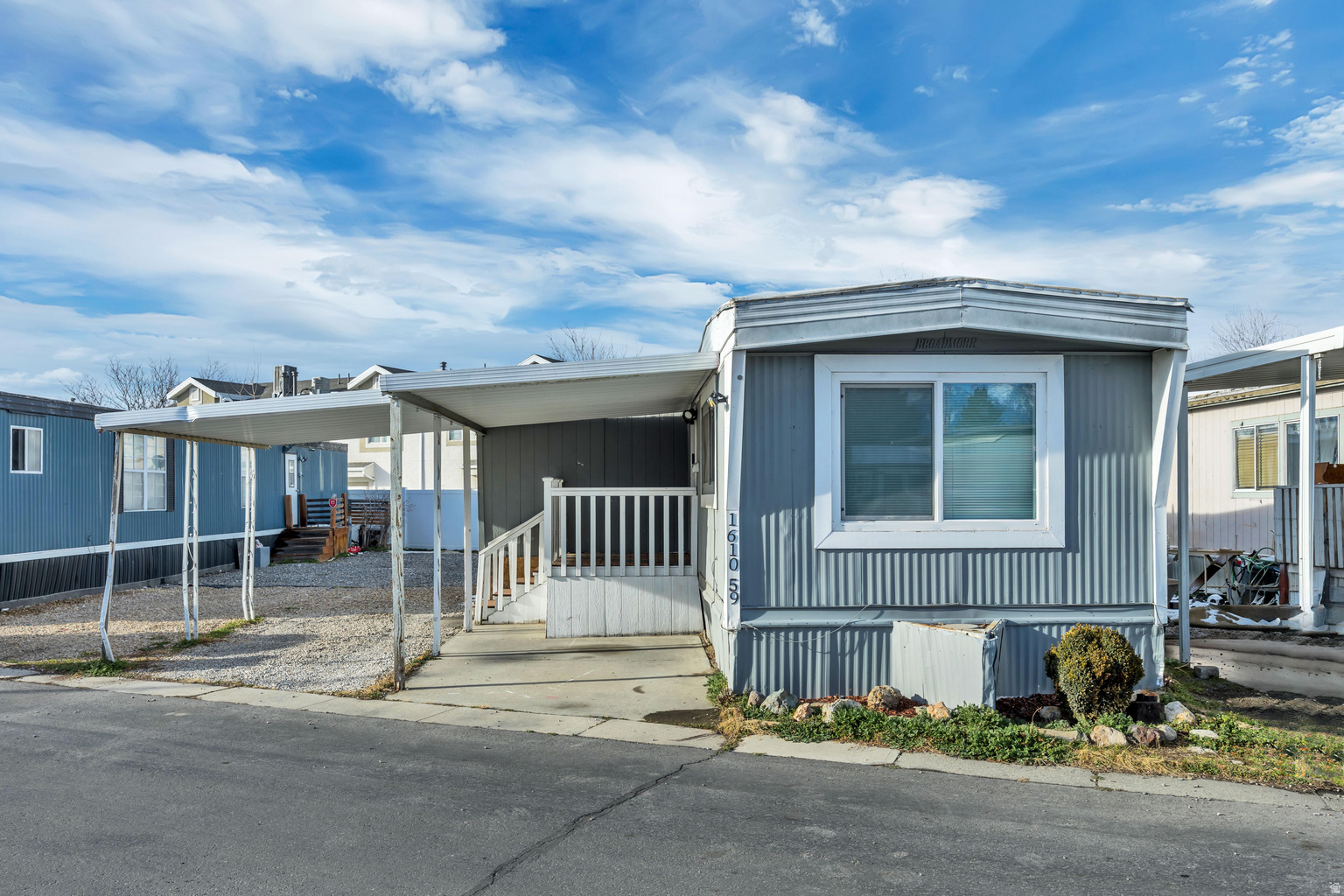 3086 JUSTICE ST W, West  Valley  City, UT, 84119