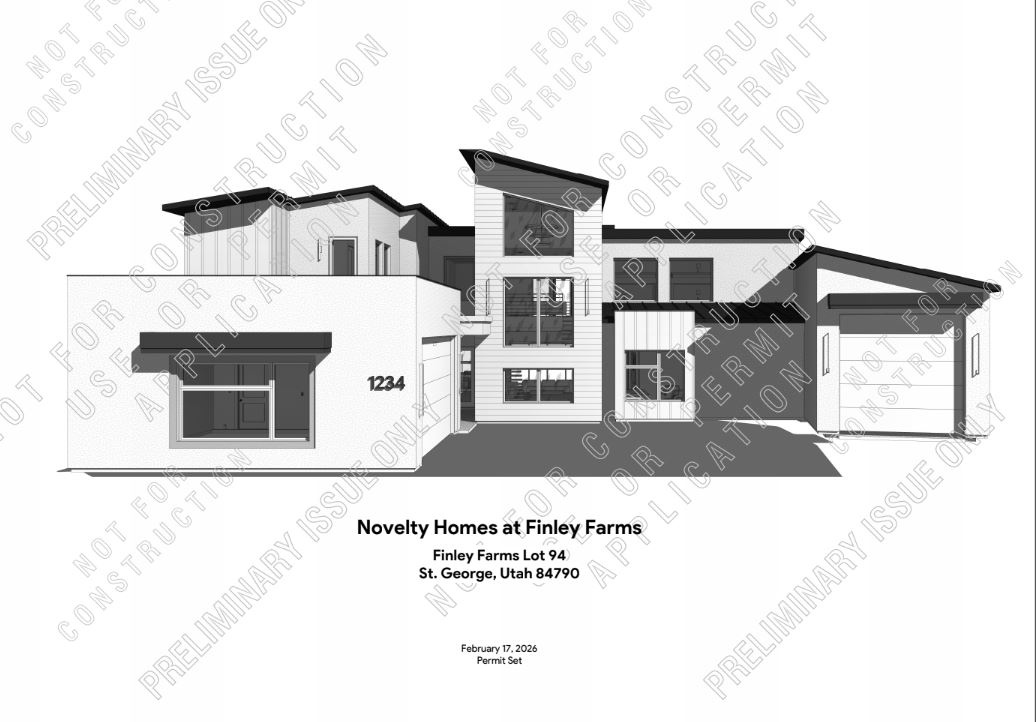 534 E WEATHERBY WAY UNIT 94, Washington, UT, 84780