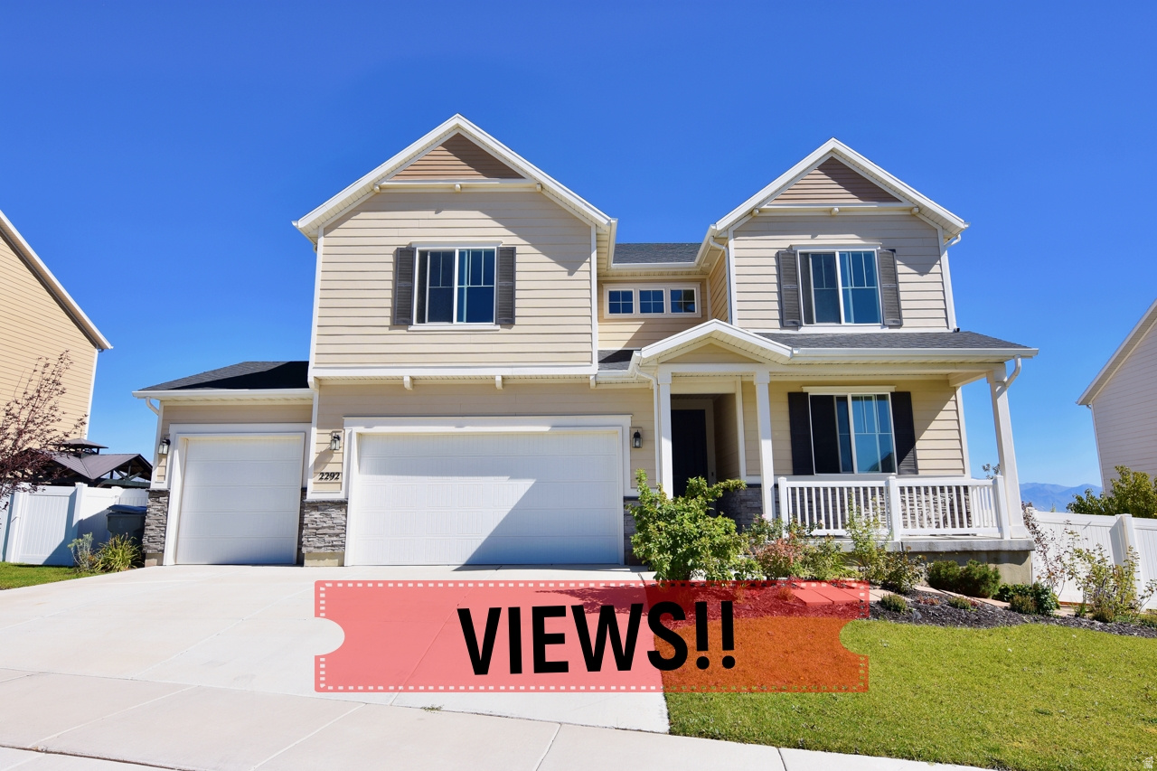 1442 S SAVILE RD UNIT 196, Saratoga  Springs, UT, 84045