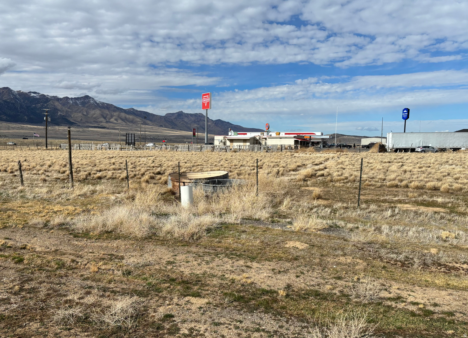 240 W 300 N, Scipio, UT, 84656