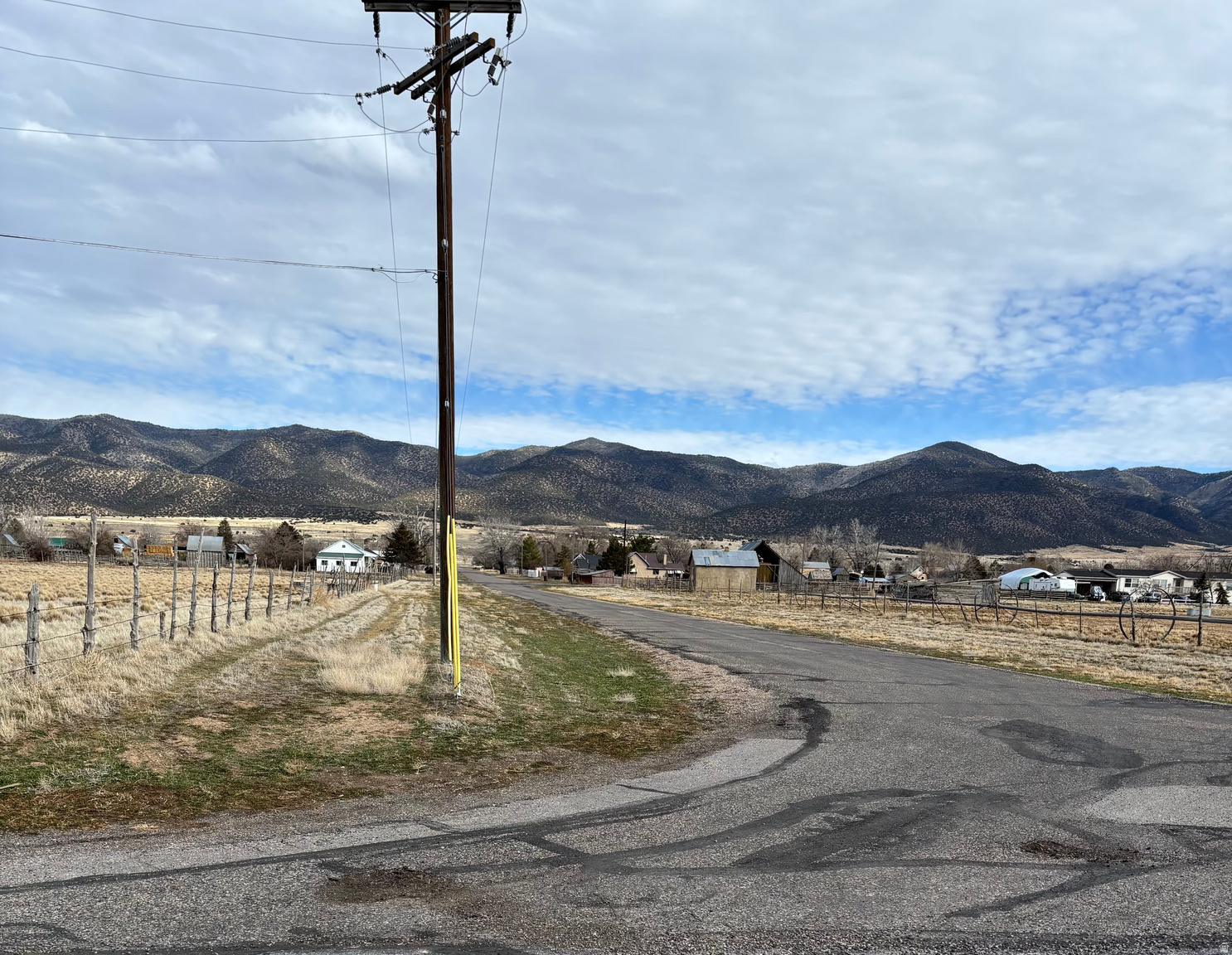 240 W 300 N, Scipio, UT, 84656