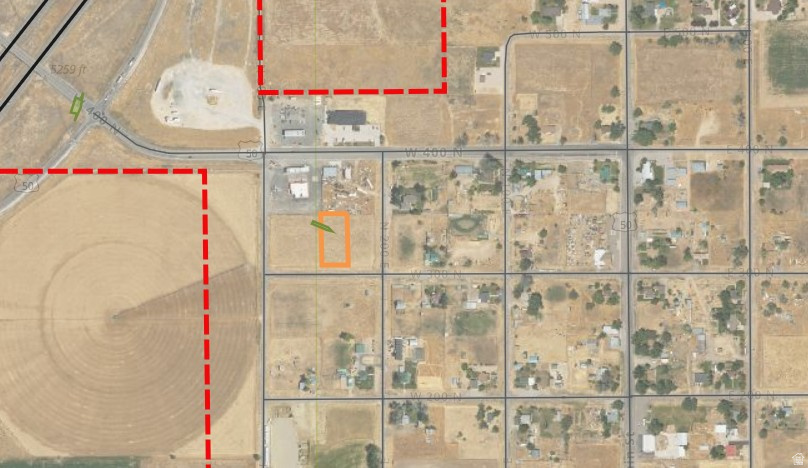 240 W 300 N, Scipio, UT, 84656