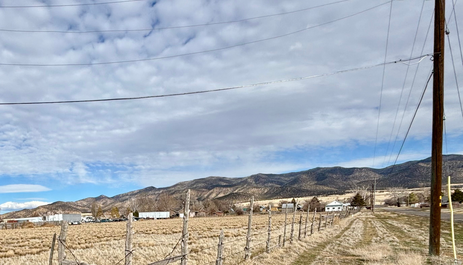 240 W 300 N, Scipio, UT, 84656